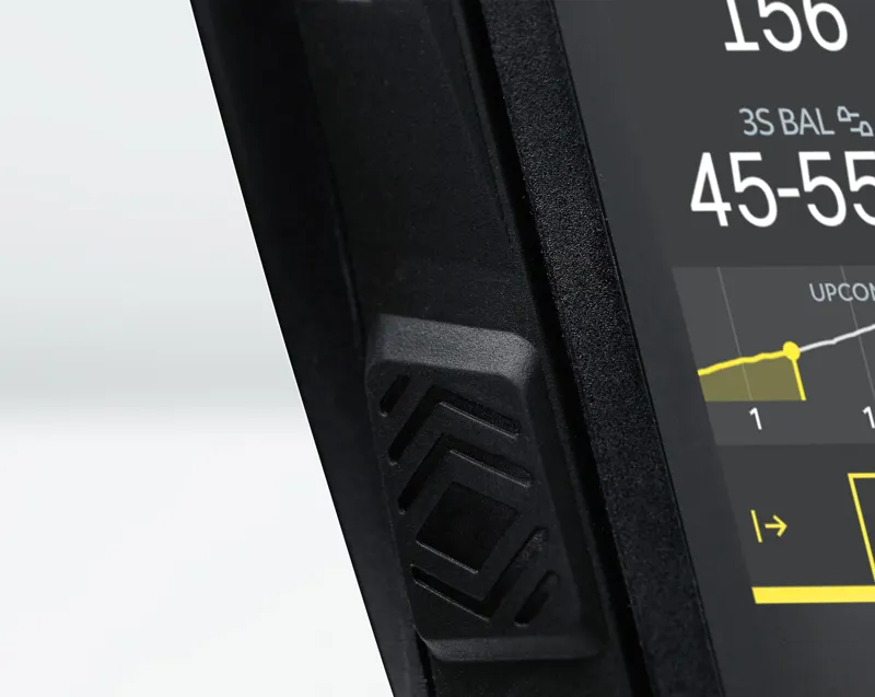 Hammerhead Karoo 2 GPS Cycle Computer - Black-3